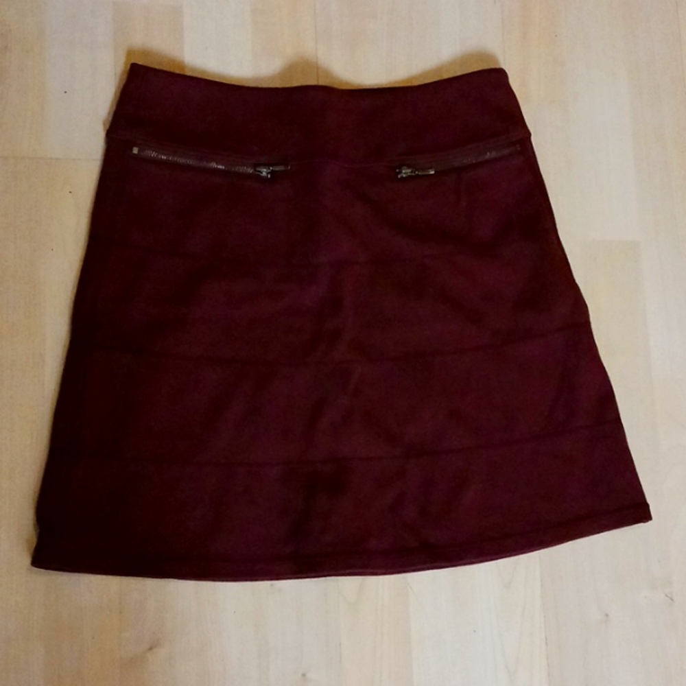 Athleta skirt